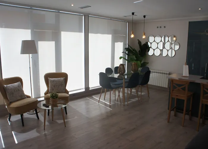 Arizonica Suites Madrid