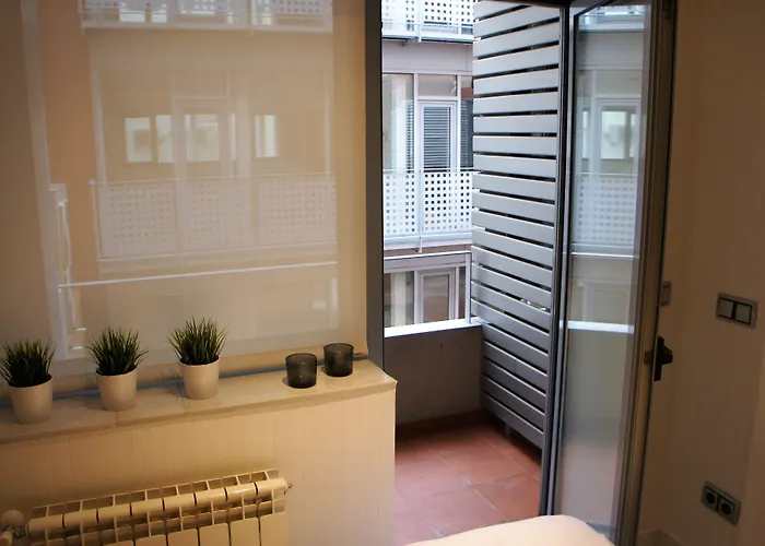 Arizonica Suites Madrid